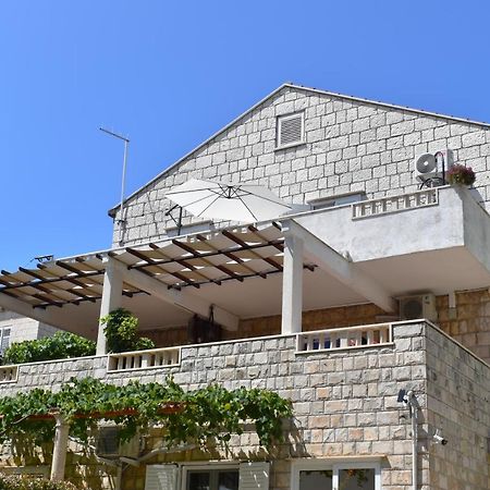 דוברובניק Bel Posto Apartment מראה חיצוני תמונה
