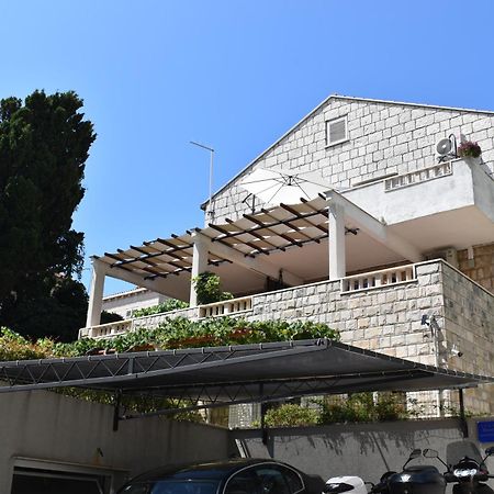 דוברובניק Bel Posto Apartment מראה חיצוני תמונה