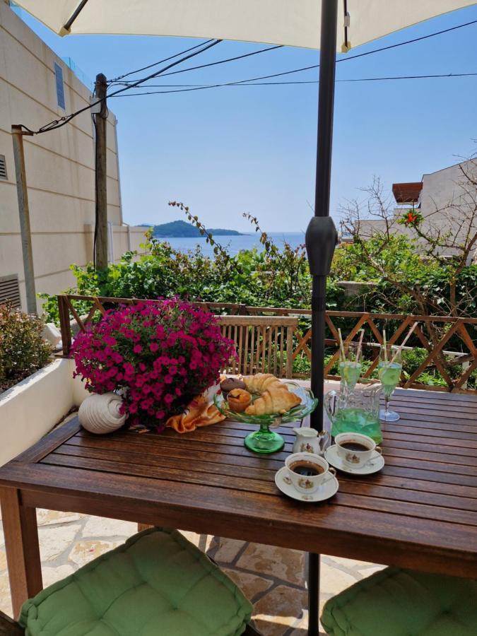 דוברובניק Bel Posto Apartment מראה חיצוני תמונה