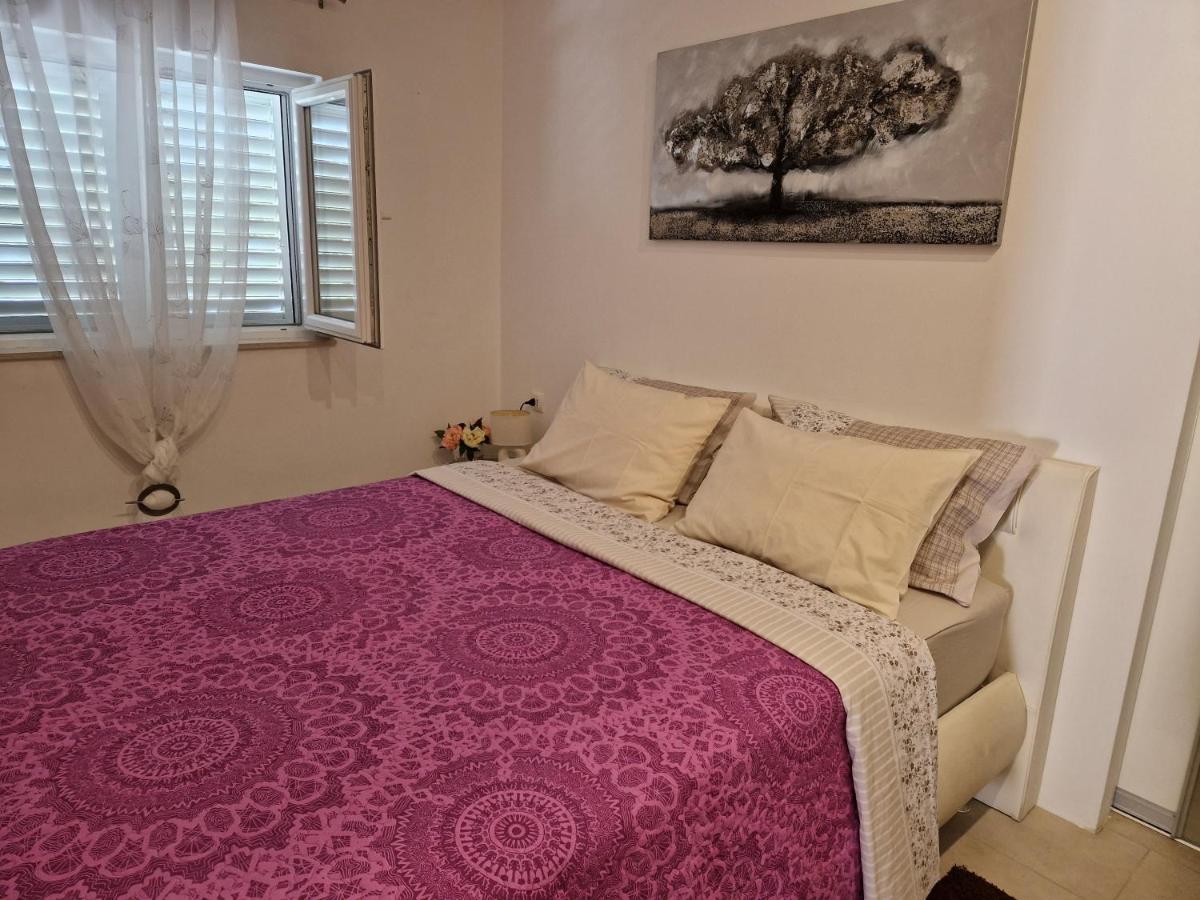 דוברובניק Bel Posto Apartment מראה חיצוני תמונה