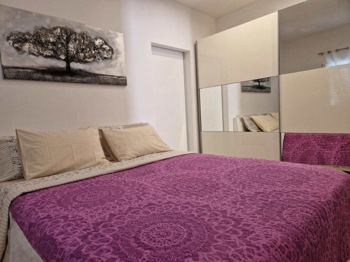דוברובניק Bel Posto Apartment מראה חיצוני תמונה