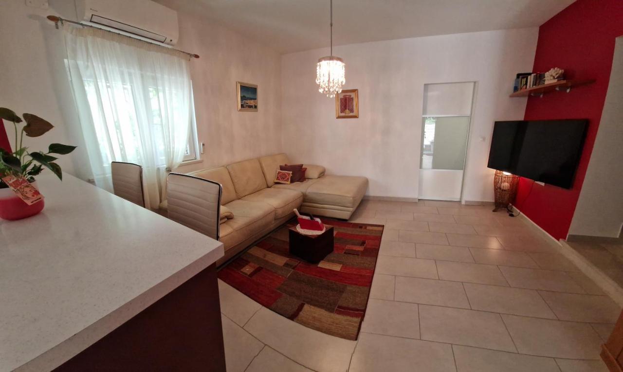 דוברובניק Bel Posto Apartment מראה חיצוני תמונה