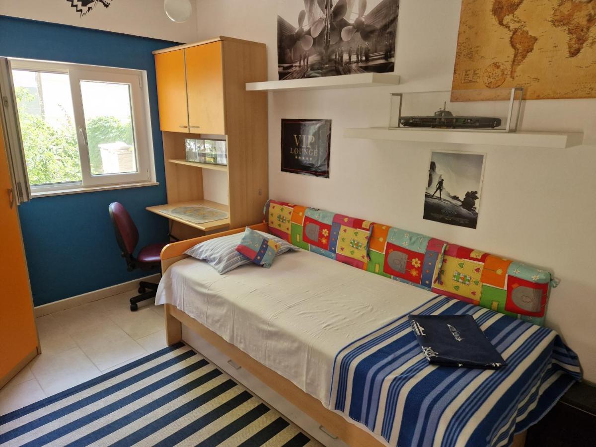 דוברובניק Bel Posto Apartment מראה חיצוני תמונה