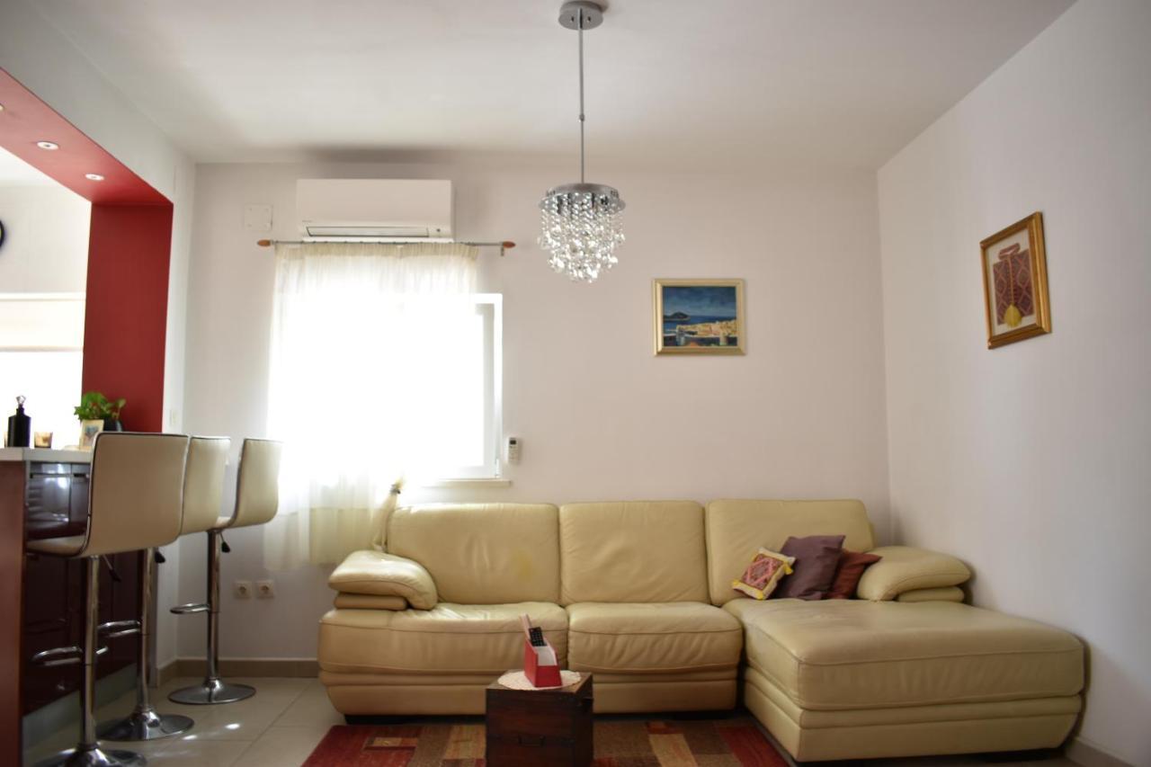 דוברובניק Bel Posto Apartment מראה חיצוני תמונה