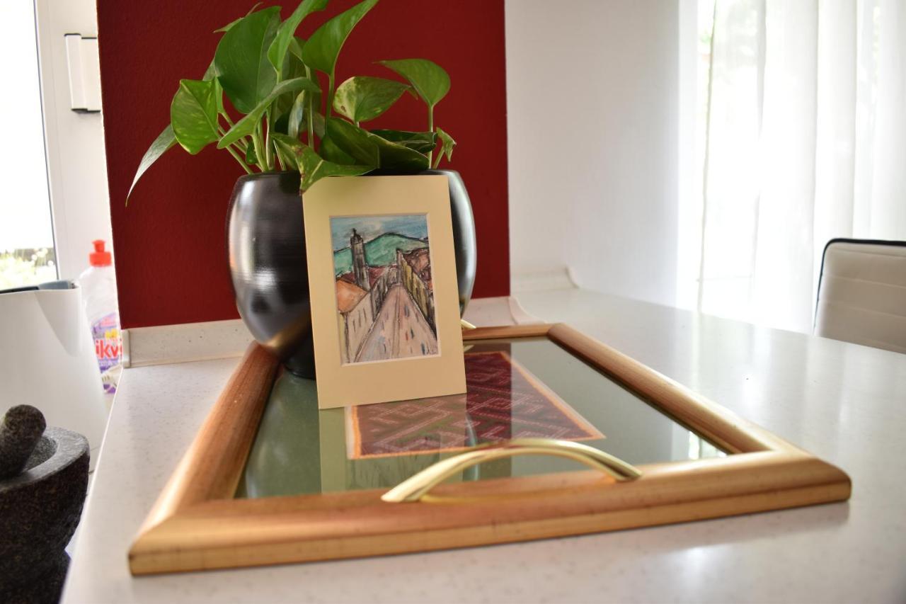 דוברובניק Bel Posto Apartment מראה חיצוני תמונה