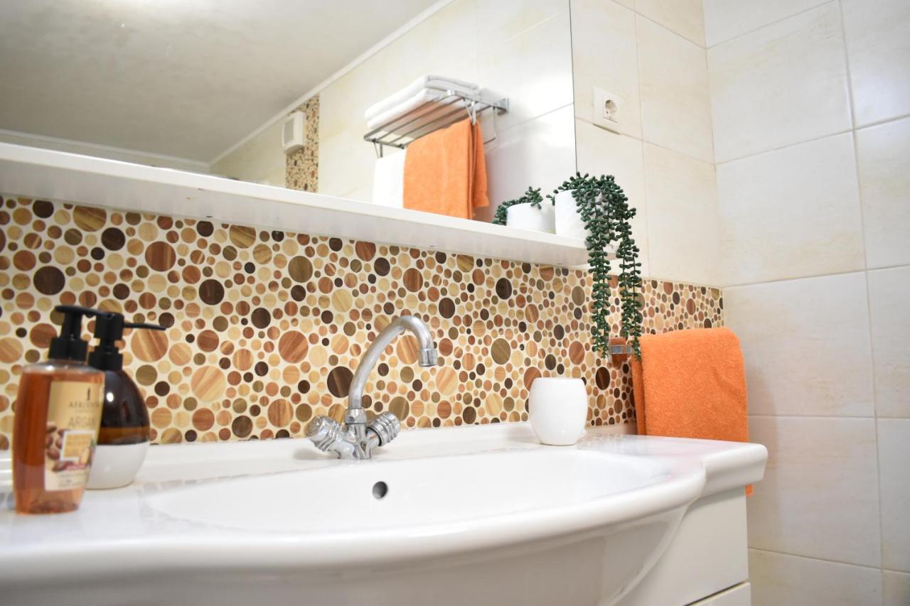 דוברובניק Bel Posto Apartment מראה חיצוני תמונה