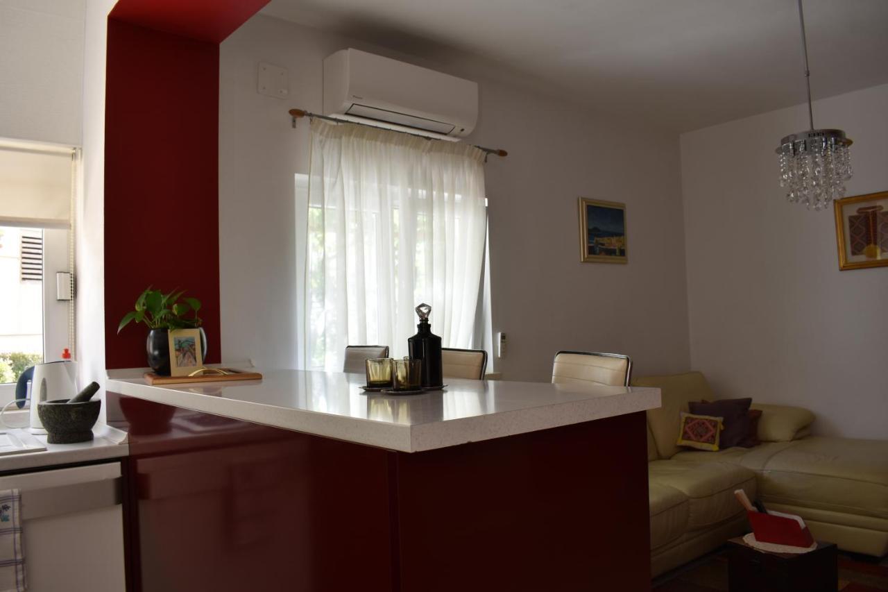 דוברובניק Bel Posto Apartment מראה חיצוני תמונה