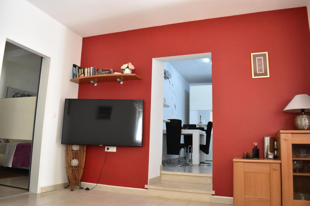 דוברובניק Bel Posto Apartment מראה חיצוני תמונה